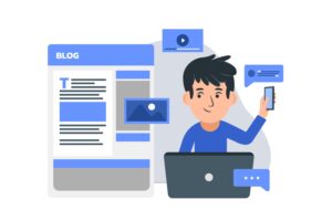 چرا داشتن سایت مهم است؟