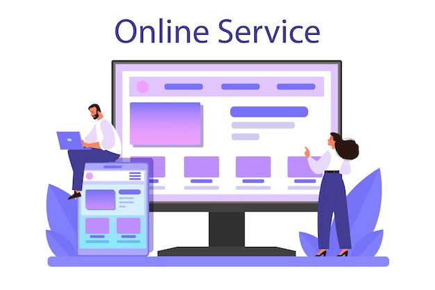 چرا داشتن سایت مهم است؟