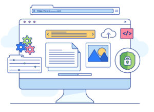 چرا داشتن سایت مهم است؟