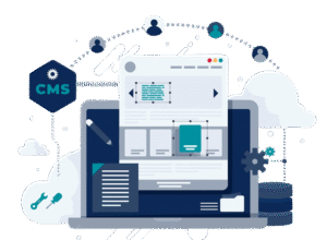 ساخت CMS اختصاصی با پایتون